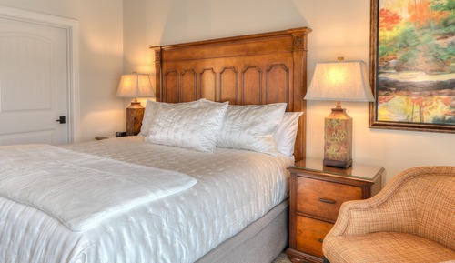 Signature 3 Bedroom - Riverview - 3 Kings