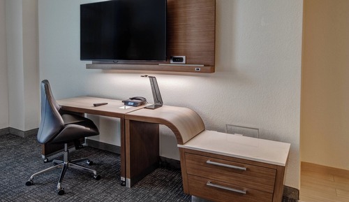 Suite, 1 Bedroom