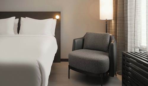 Standard Room, 2 Queen Beds