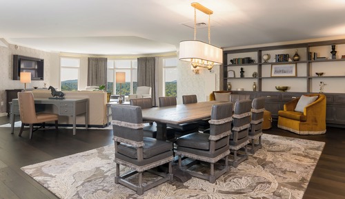 Suite (Mountain)