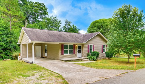 Cottage (3 Bedrooms)