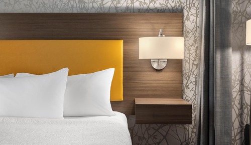 Studio Suite, 1 Queen Bed