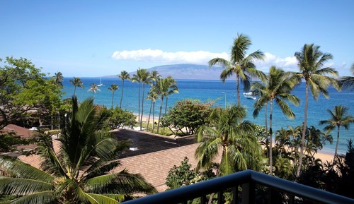 Villa (Studio, Oceanfront, Sleeps4(WH2-661))