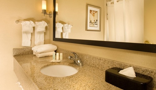 Studio Suite, Non Smoking