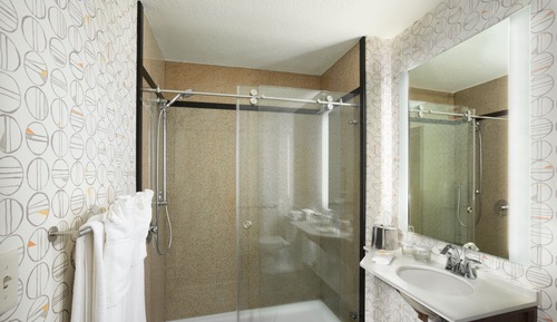 Suite, 1 King Bed