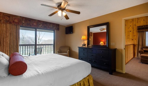 Suite, 2 Bedroom