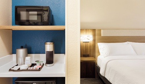 Premium Room