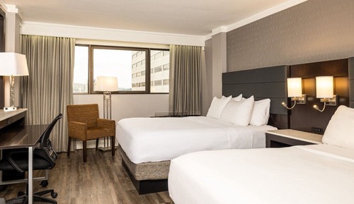 Premium Room, 2 Queen Beds