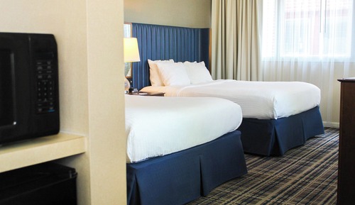 Traditional Room, 2 Queen Beds