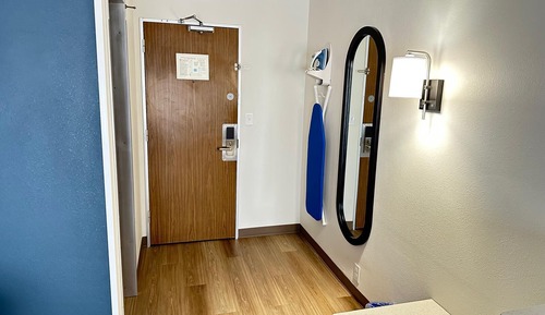 Suite, Multiple Beds, Non Smoking