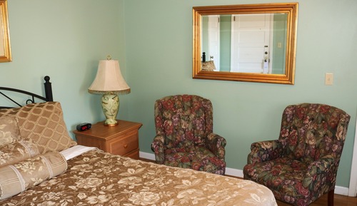 Lil’ Bo Peep Room