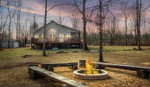 Vacation Home