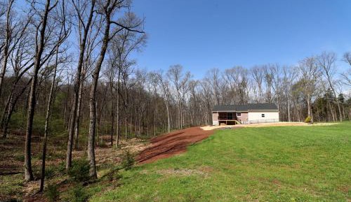 Vacation Home