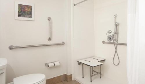 King Studio - Hearing Accessible 