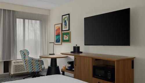 King Room/Non-Smoking