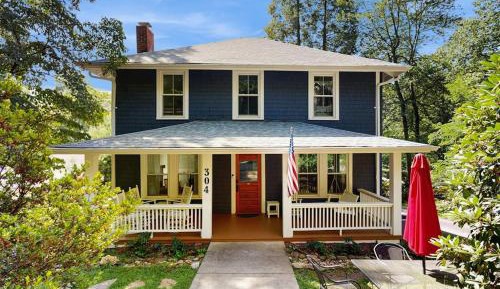 Five-Bedroom House