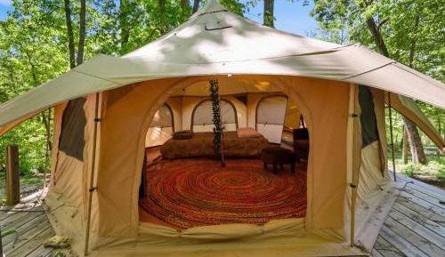 Tent