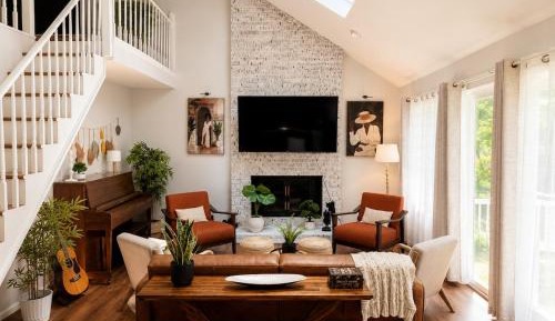 Standard Villa