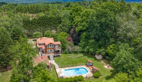 Vacation Home