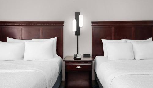 Queen Room with Two Queen Beds