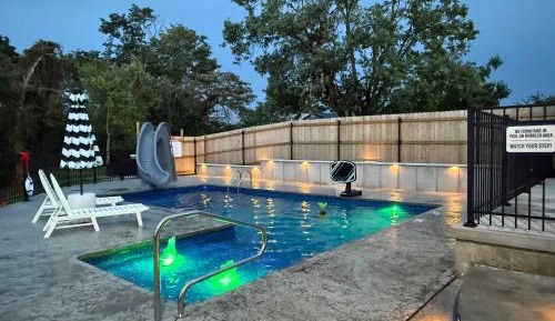 Vacation Home