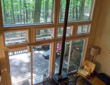 Three-Bedroom Vacation Home 