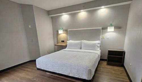 Double Room - Disability Access