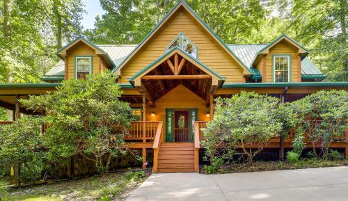 Vacation Home