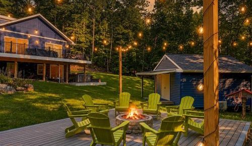 Chalet