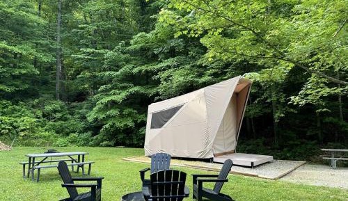Tent