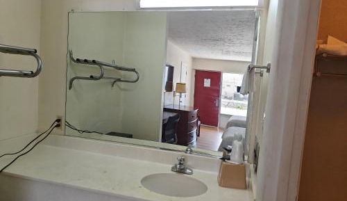 Double Room with Two Double Beds - Non-Smoking