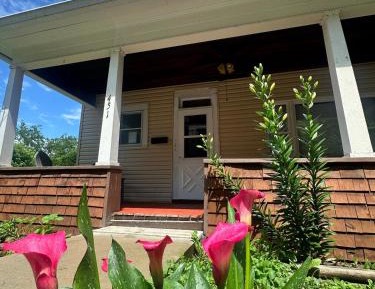 Three-Bedroom Vacation Home 