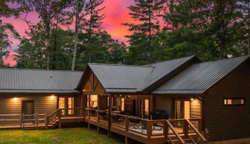 Vacation Home