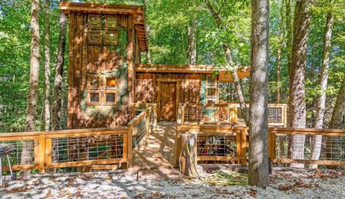 Vacation Home