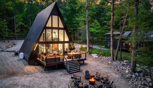 Vacation Home