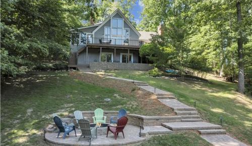 Vacation Home