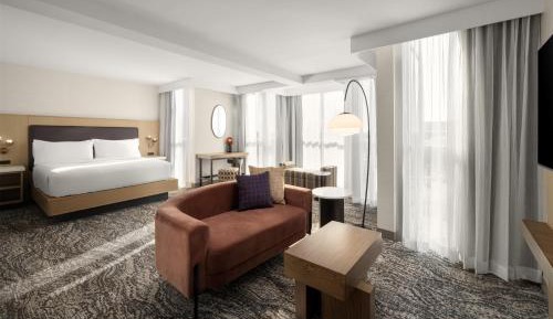 King Suite