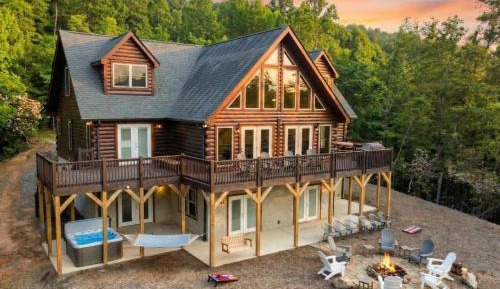 Vacation Home