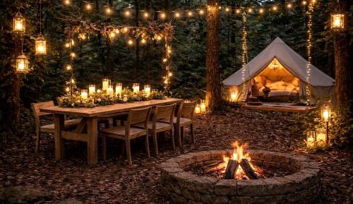Vacation Home