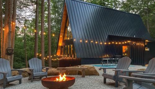 Vacation Home