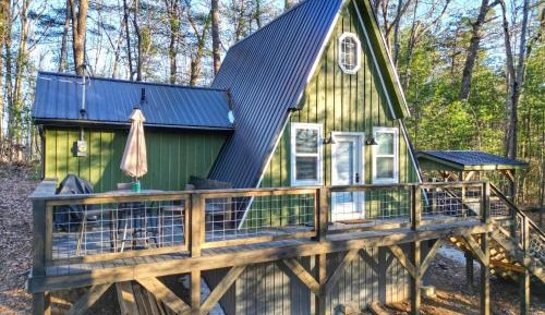 Vacation Home