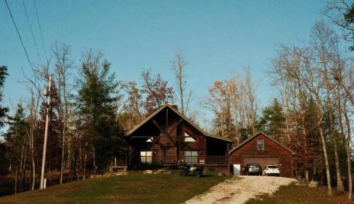 Vacation Home