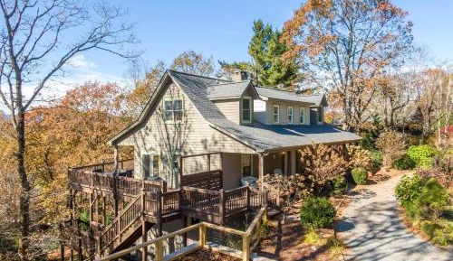 Vacation Home