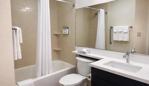 Studio Queen Suite