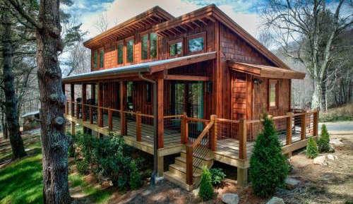 Vacation Home