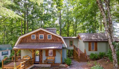 Vacation Home