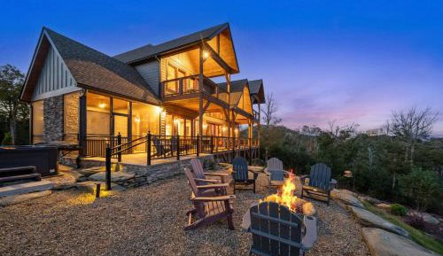 Vacation Home