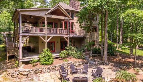 Vacation Home