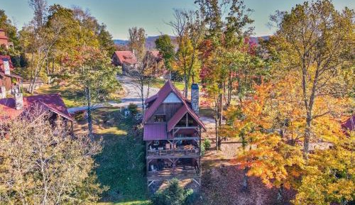 Vacation Home