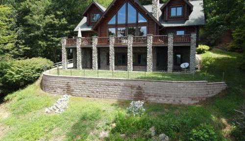Vacation Home